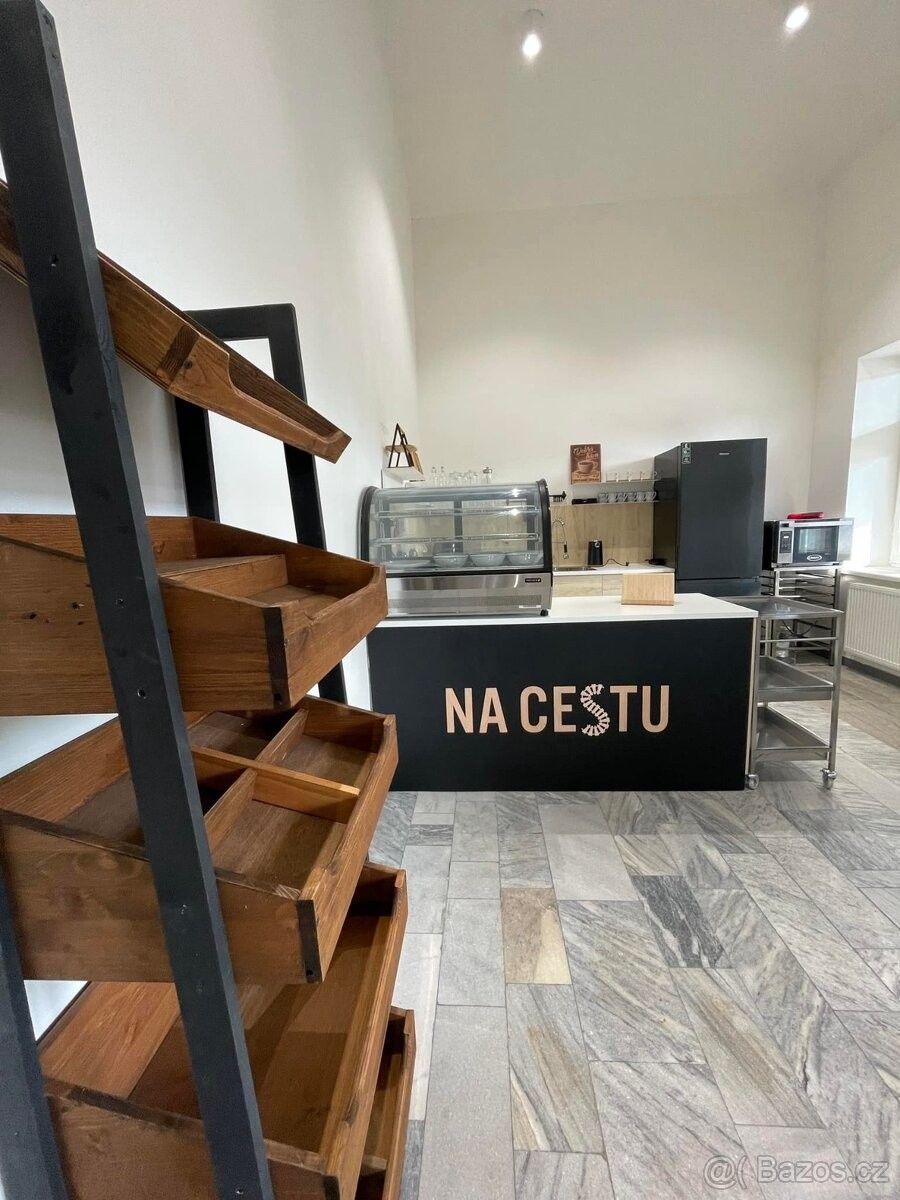 Pronájem ostatní - Šternberk, 785 01