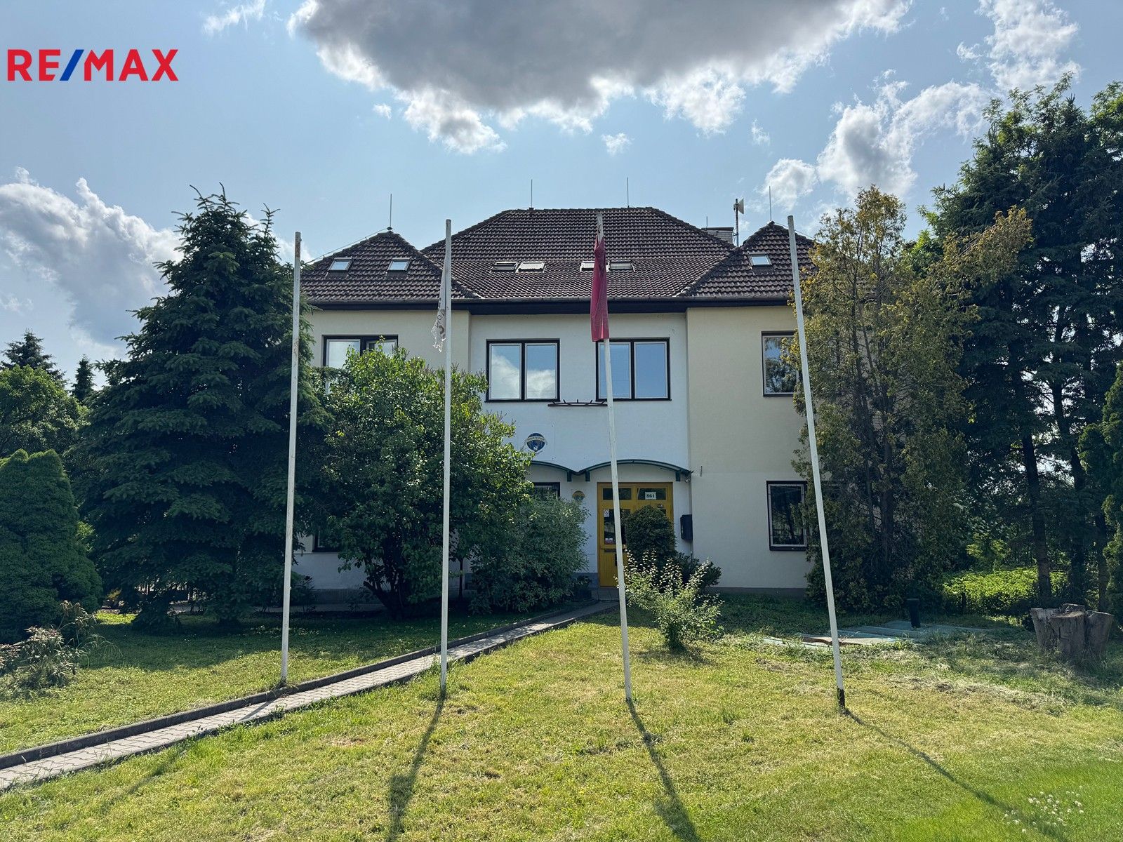 Prodej komerční - Osvobození, Kunovice, 1 m²