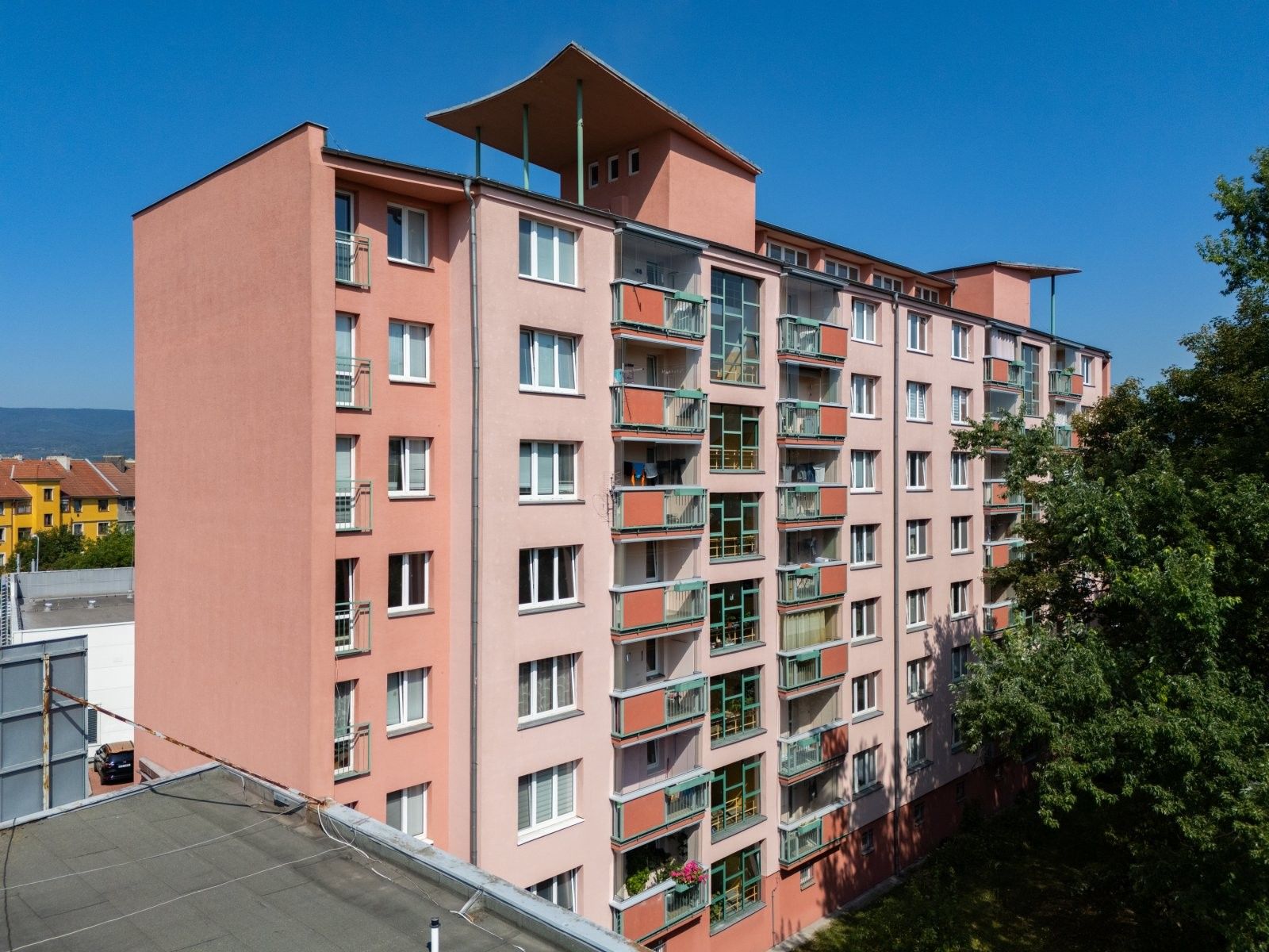 2+1, Duchcovská 2378, Teplice, 61 m² - 1