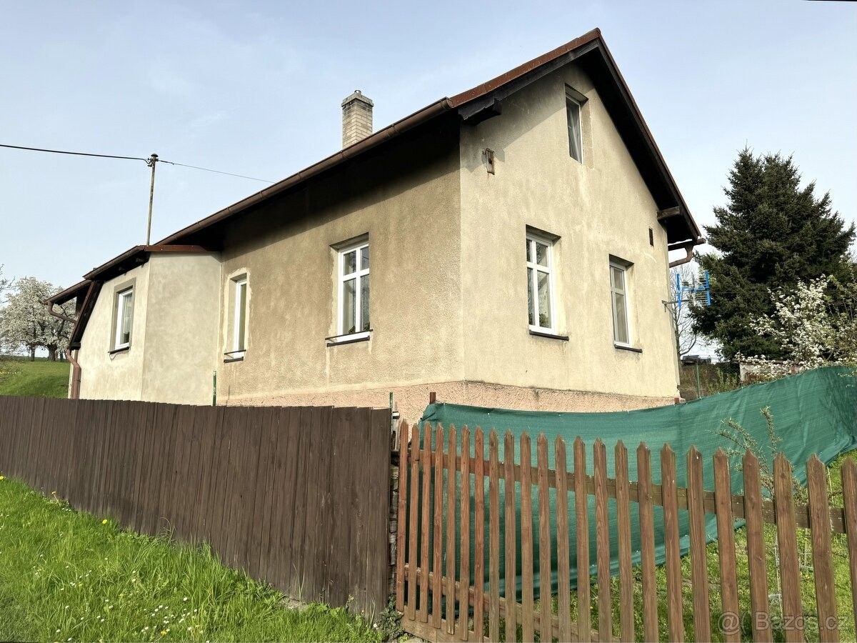 Prodej dům - Melč, 747 84, 80 m²
