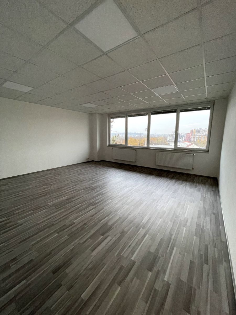 Kancelář · 36 m² · Na Harfě, Praha - Vysočany - 3