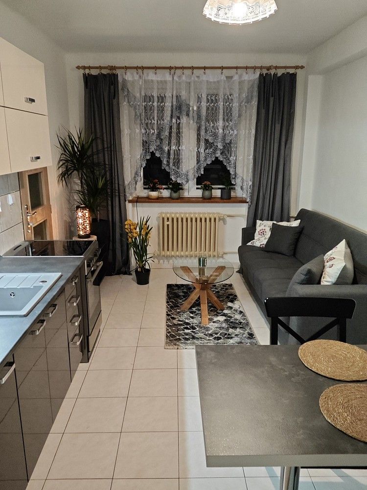 Byt 2+kk · 36 m² · Dobřichovice, okres Praha-západ, Středočeský kraj - 3