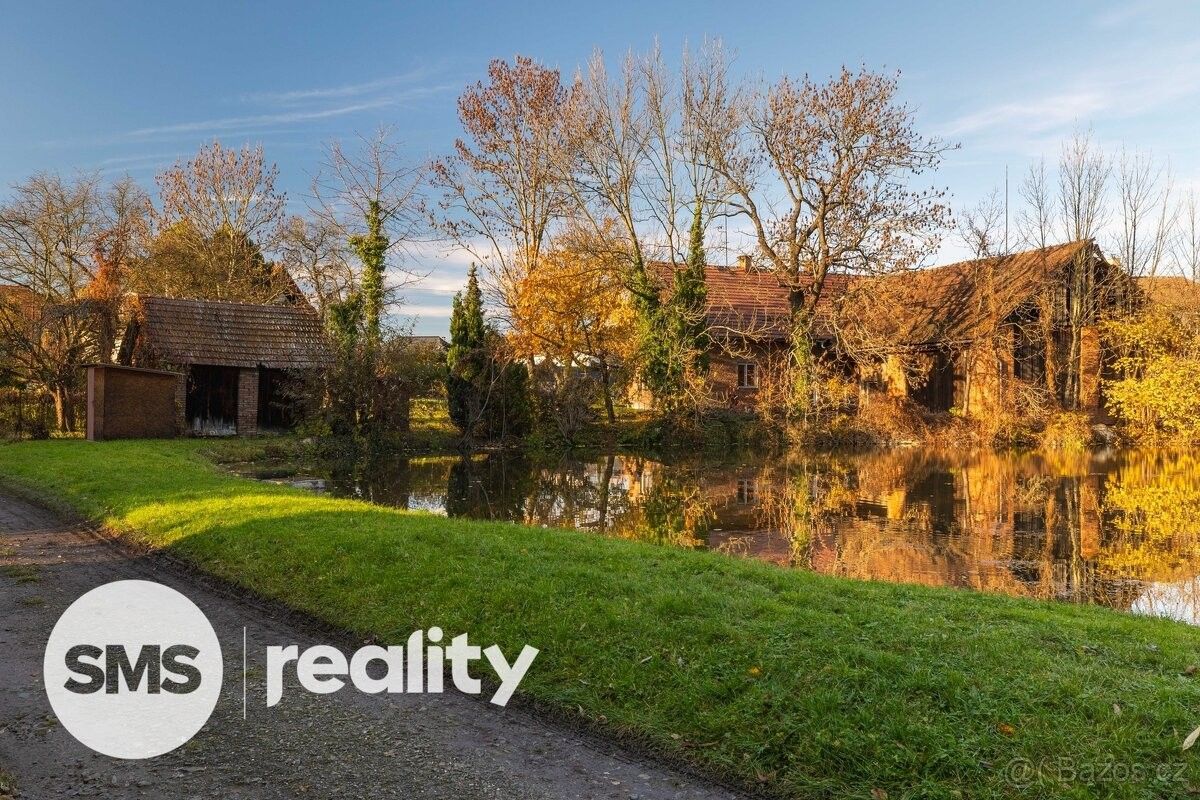 Prodej rodinný dům - Bohuslavice nad Metují, 549 06