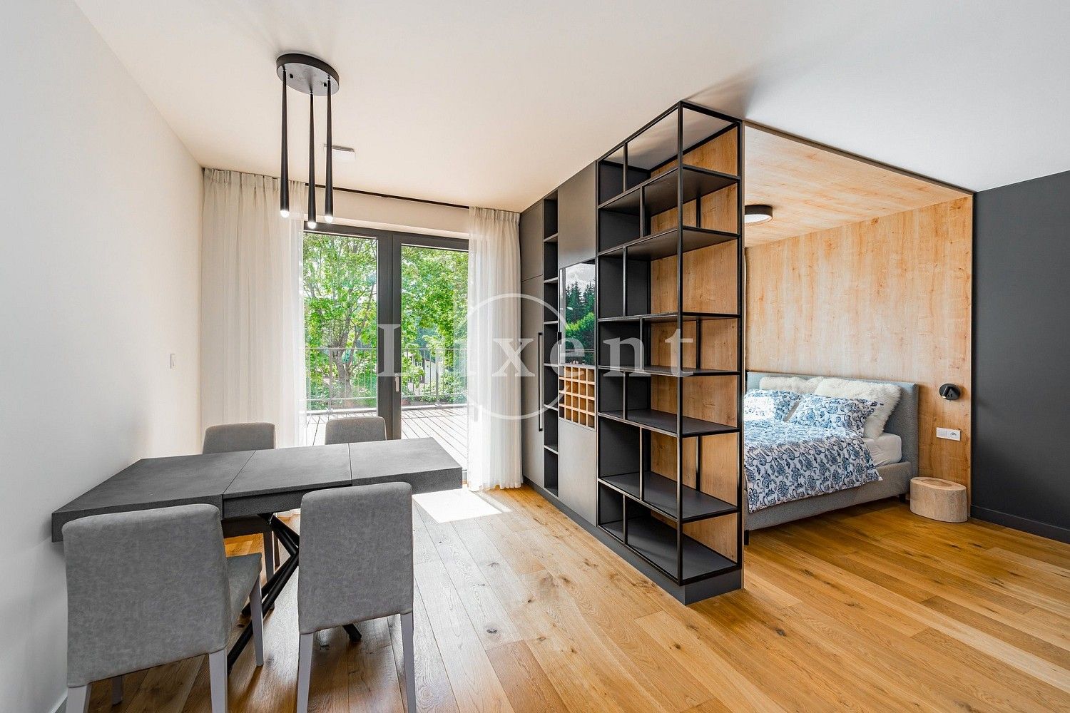 2+kk, Harrachov, okres Jablonec nad Nisou, Liberecký kraj, 80 m² - 1