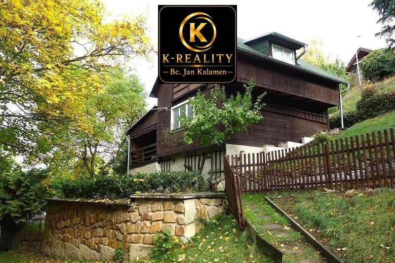 Chaty, Horka, Evaň, 138 m² - 2
