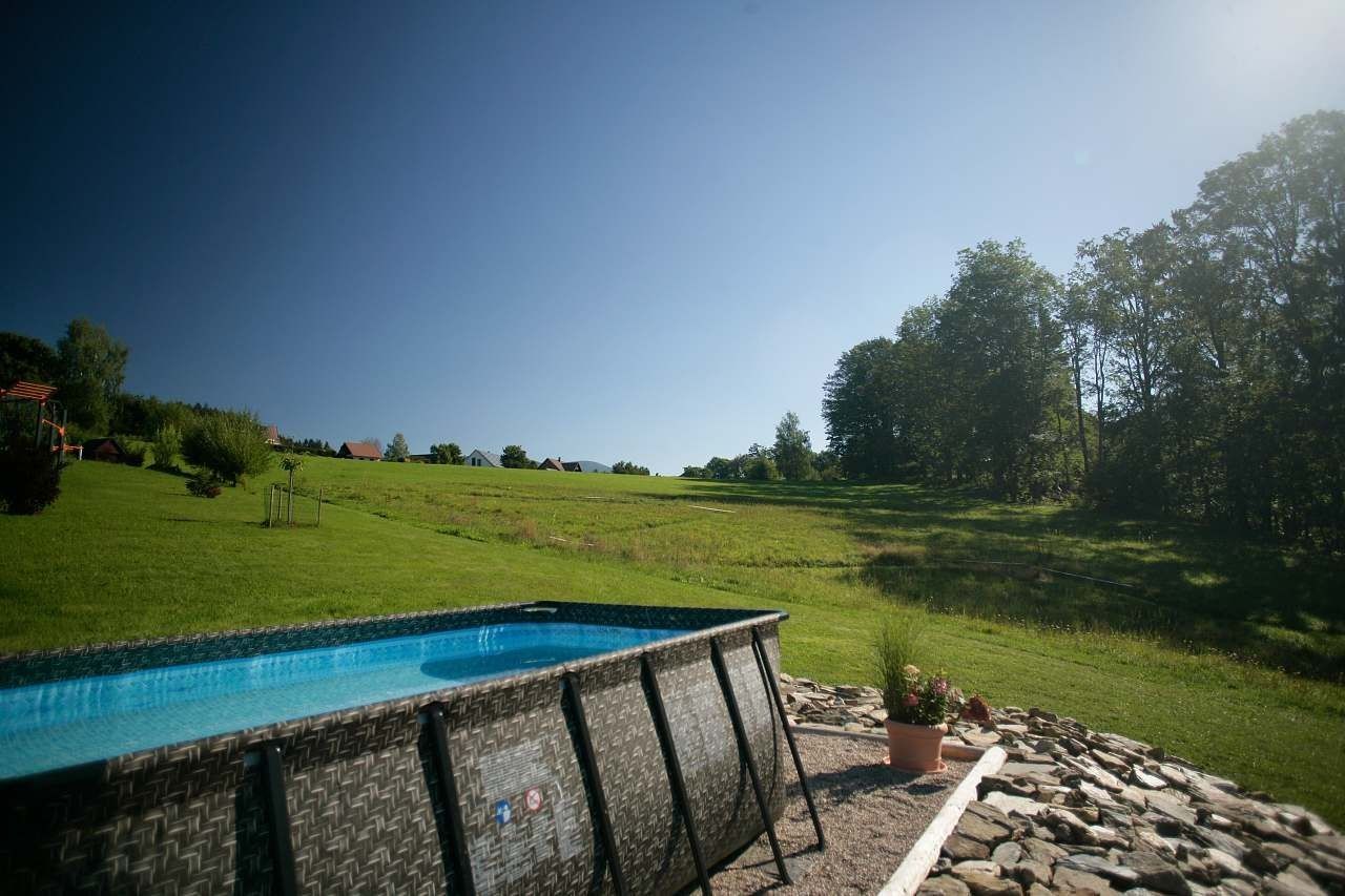 Chata · Rokytnice nad Jizerou - Dolní Rokytnice, Liberecký kraj - 3