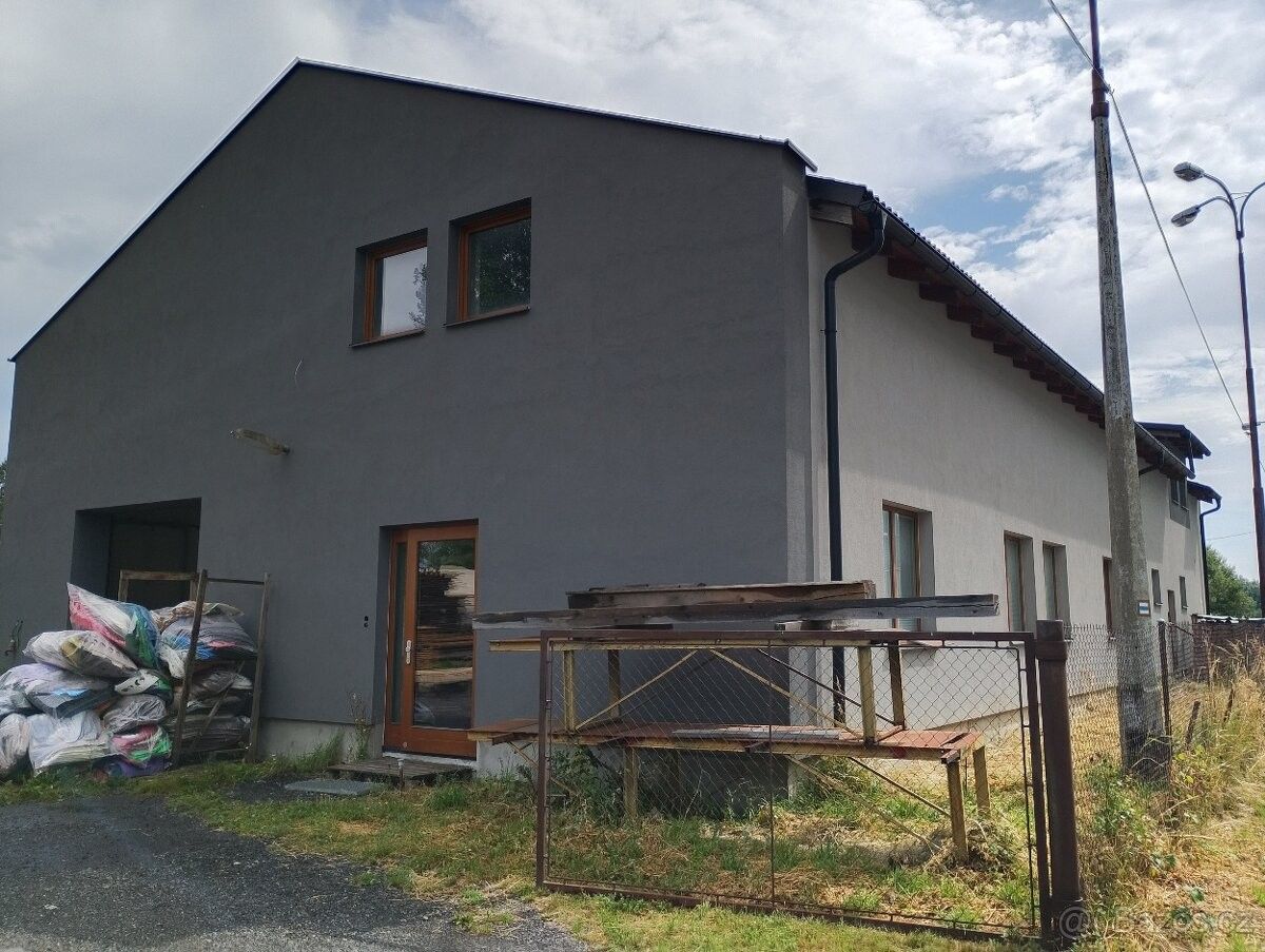 Nemovitost · Žďár nad Sázavou, 591 01 - 4