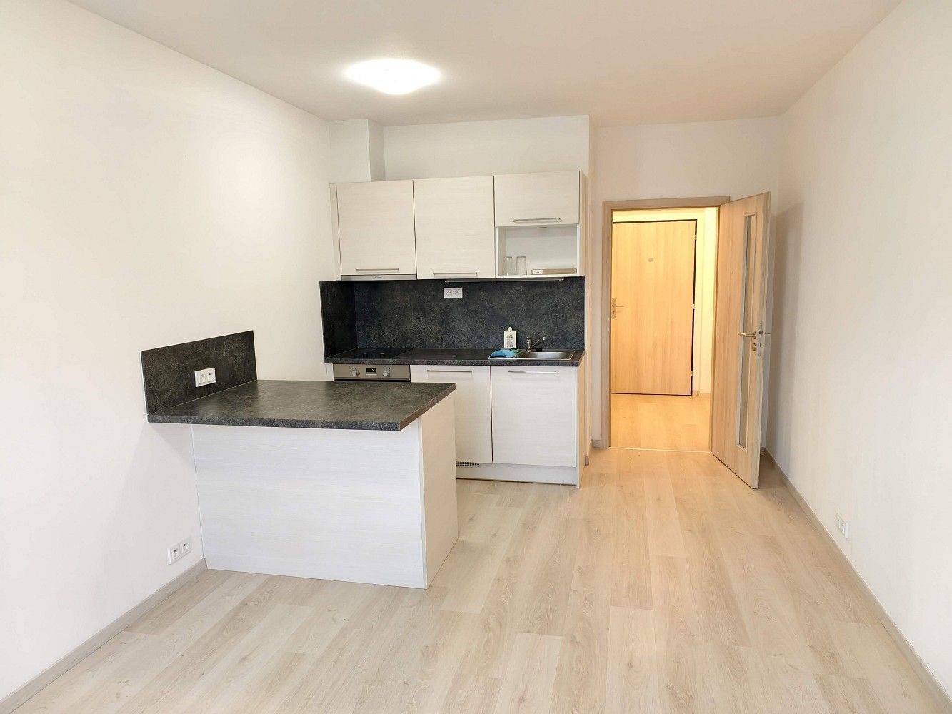 1+kk, Praha - Stodůlky, okres Praha 13, Hlavní město Praha, 27 m² - 1