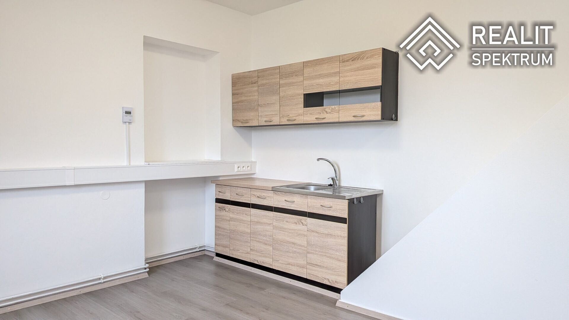 Pronájem kancelář - Na Rozmezí, Letohrad, 36 m² - 5