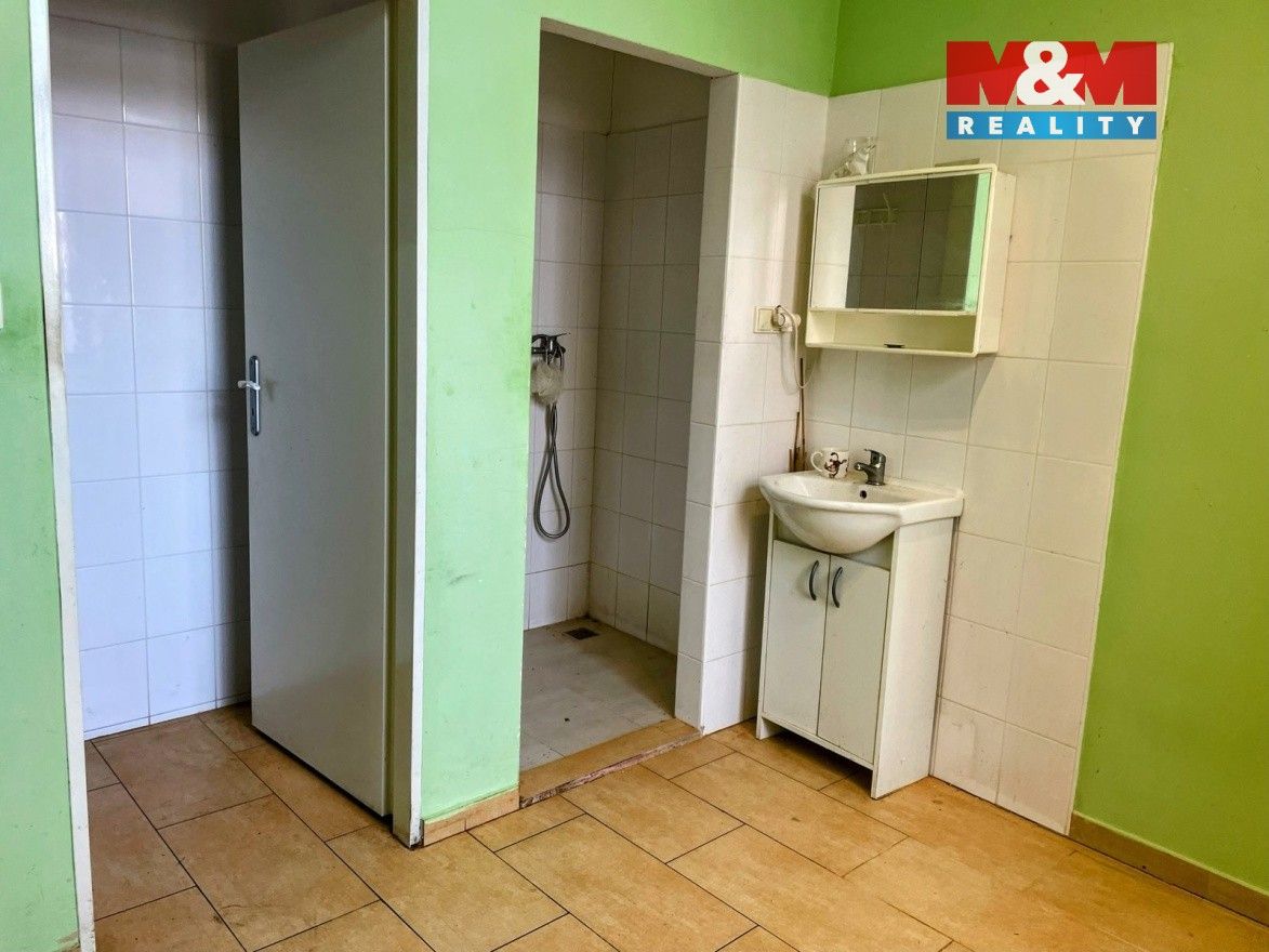 Obchodní prostory · 140 m² · B. Egermanna, Nový Bor - 4