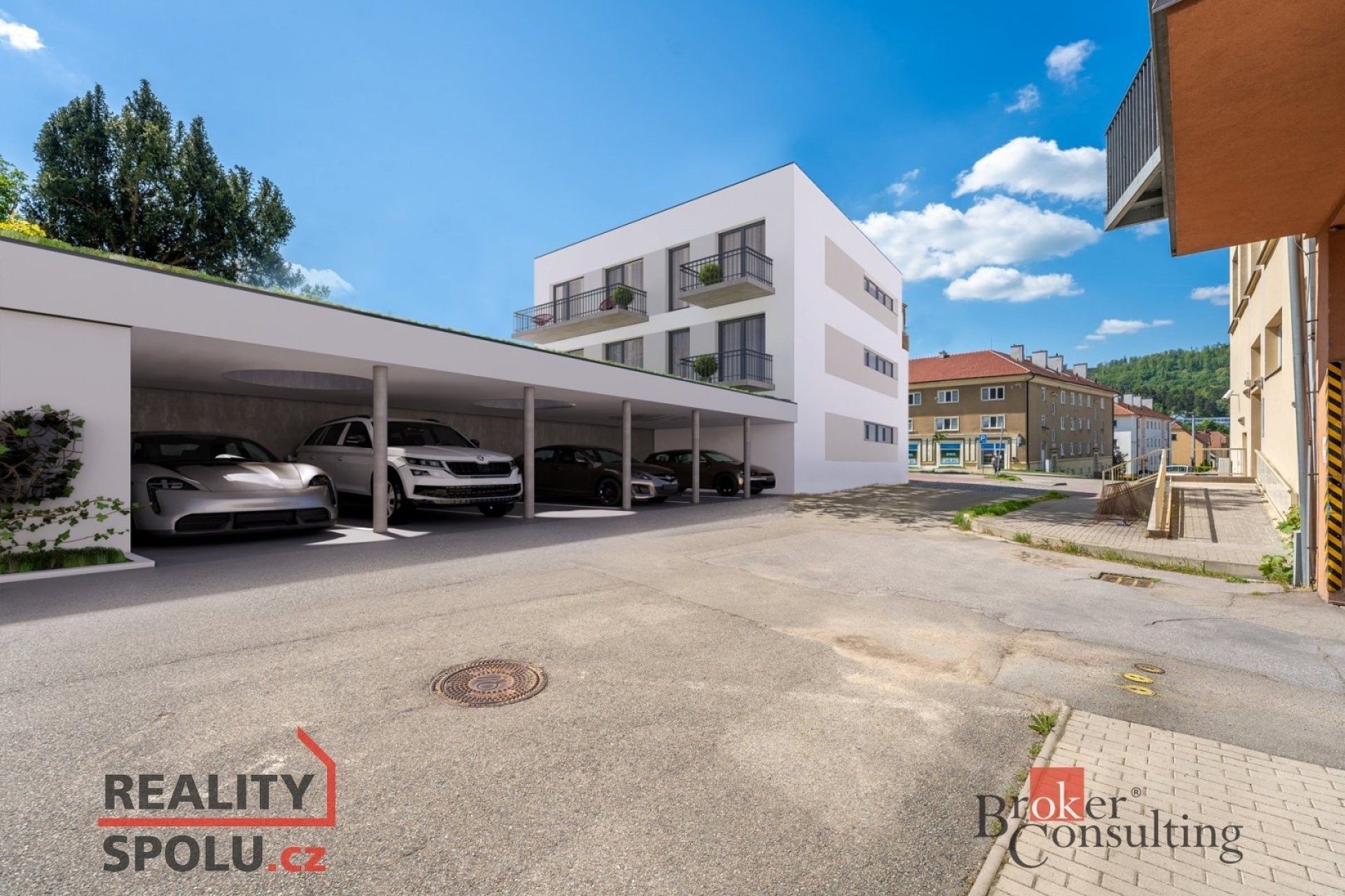 Prodej rodinný dům - Masarykova, Blansko, 442 m²