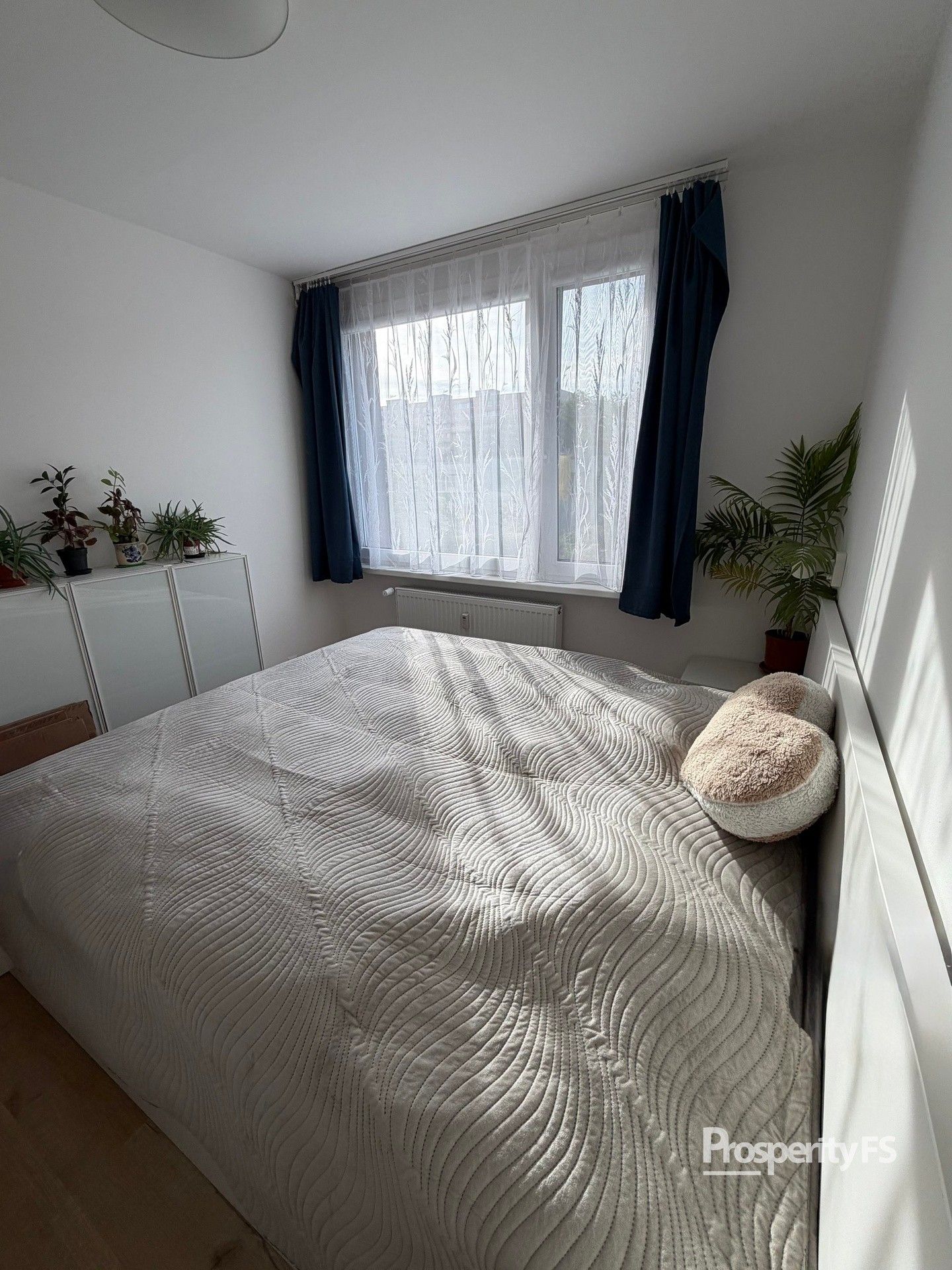 Pronájem byt 2+kk - Švýcarská, Kladno Kročehlavy, 42 m² - 5