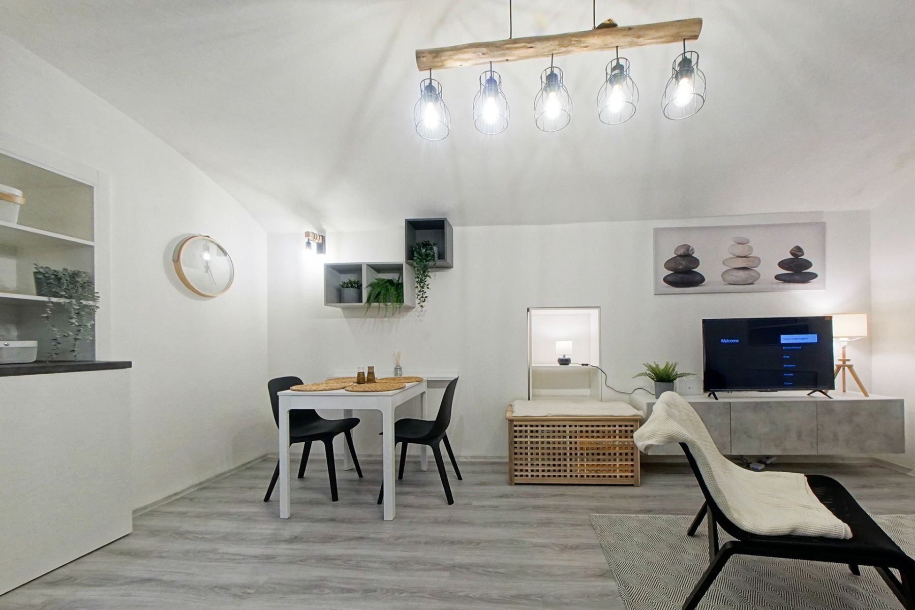2+kk, Holandská, Praha - Vršovice, 21 m² - 2
