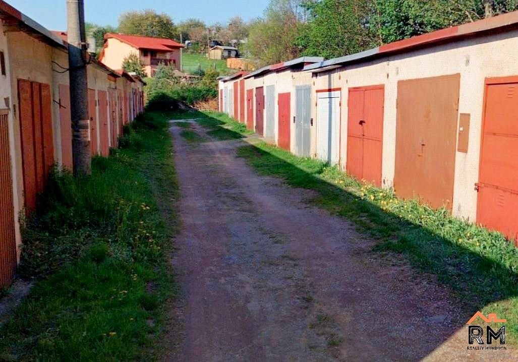 Prodej ostatní - Polná, okres Jihlava, Kraj Vysočina, 19 m² - 2
