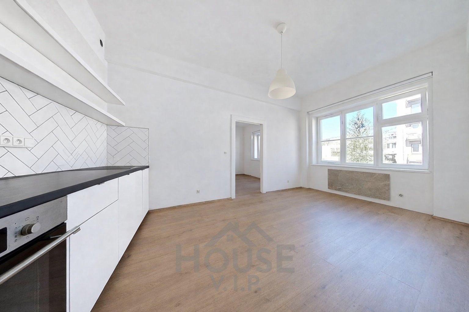 Byt 2+kk · 47 m² · Slávy Horníka, Praha Košíře - 3
