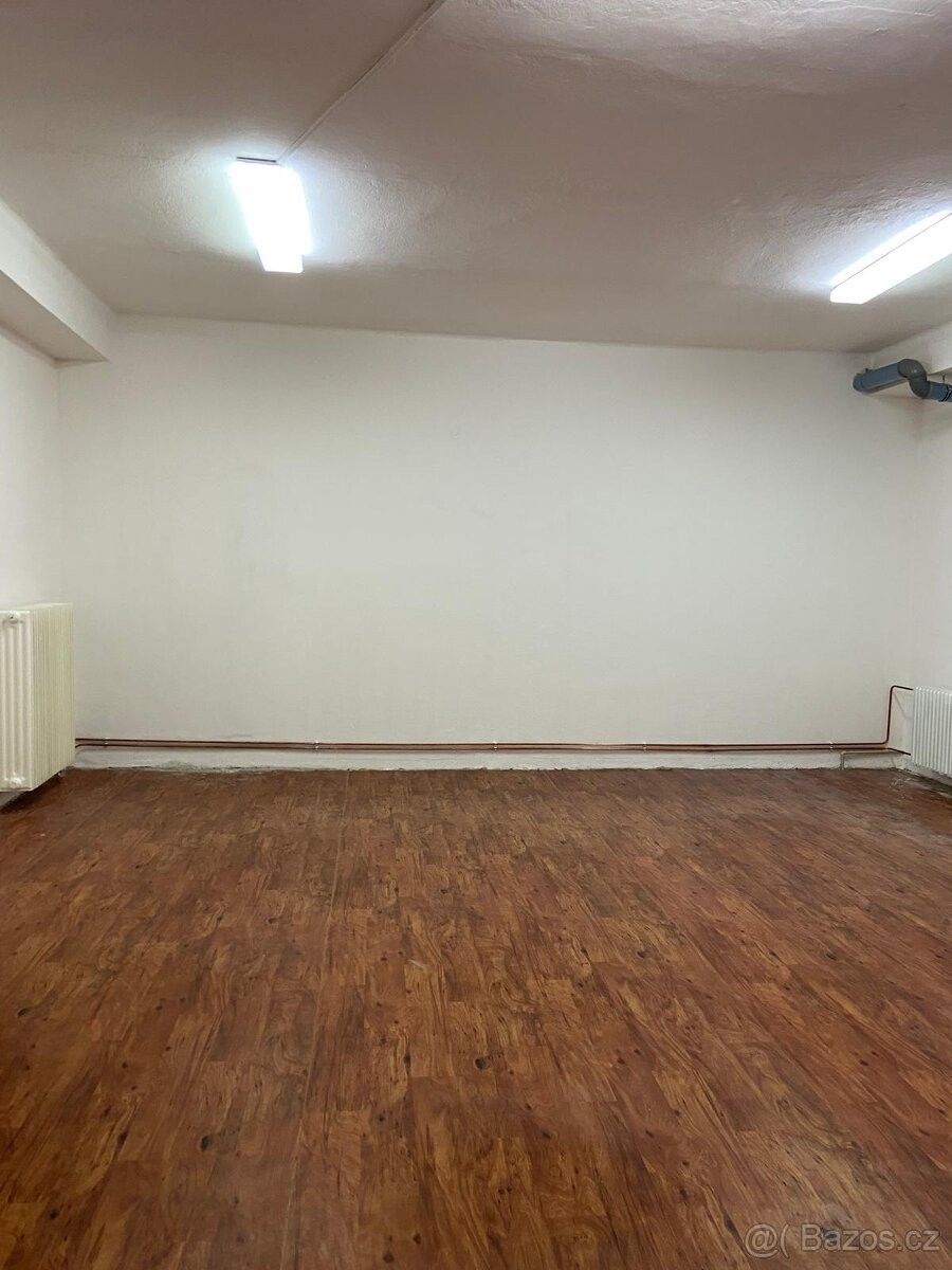 Pronájem obchodní prostory - Studénka, 742 13