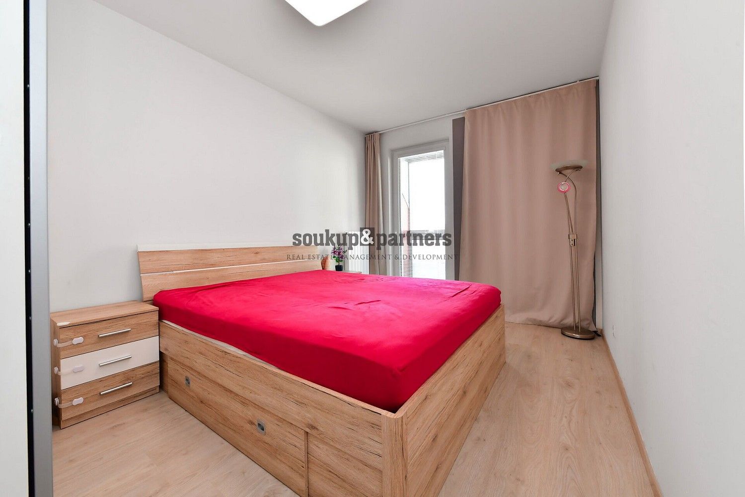 Prodej byt 4+kk - Škrábkových, Praha 9 - Letňany, 106 m² - 5