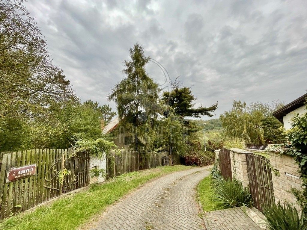 Prodej rodinný dům - K Rokytce, Praha, 91 m²