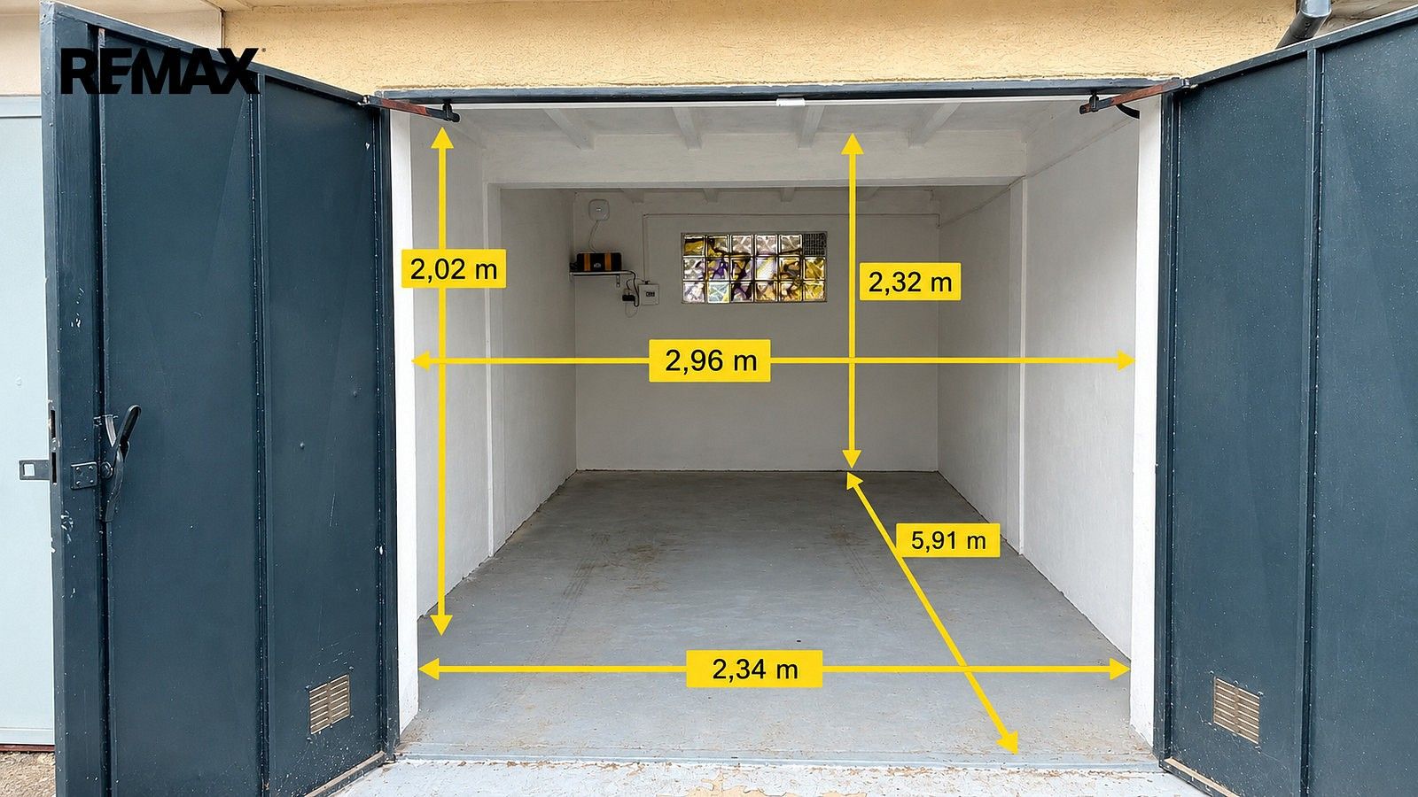 Prodej ostatní - Brno, okres Brno-město, Jihomoravský kraj, 19 m² - 5