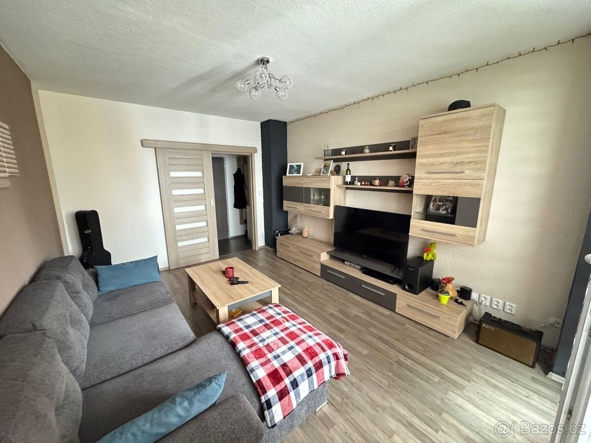 Byty, Ryžoviště, 793 56