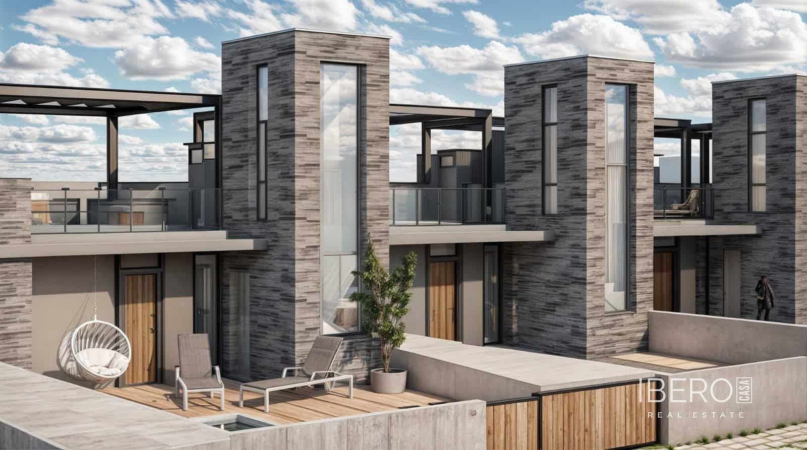 Rodinný dům, 94 m²