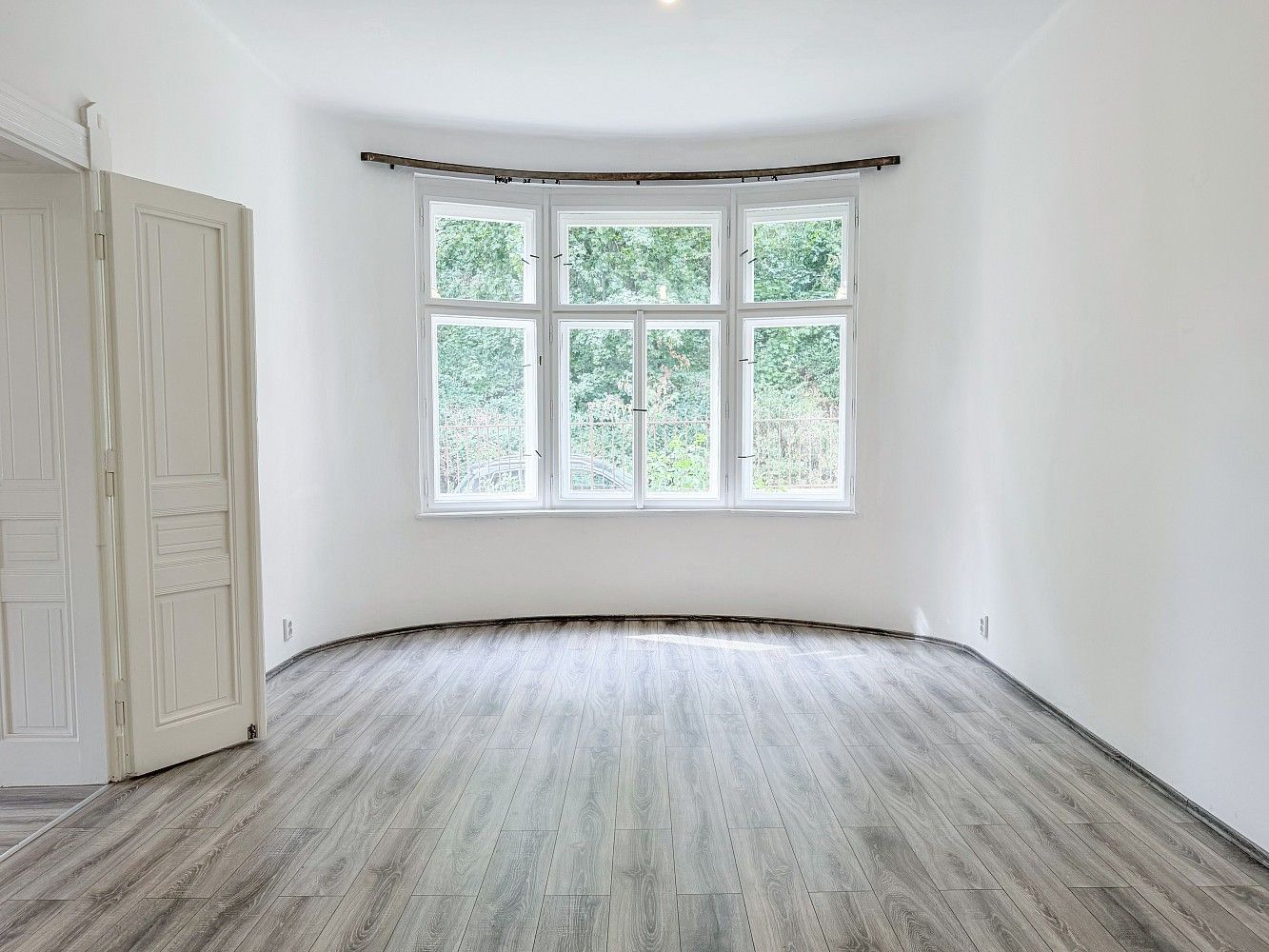 Byt 4+1 · 120 m² · Praha - Smíchov, okres Praha 5, Hlavní město Praha - 3