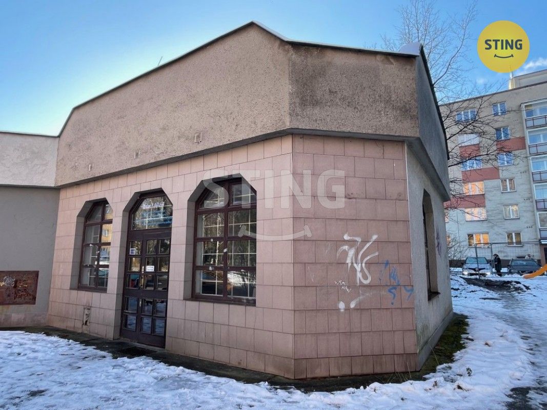 Prodej ostatní - Třinec, 739 61