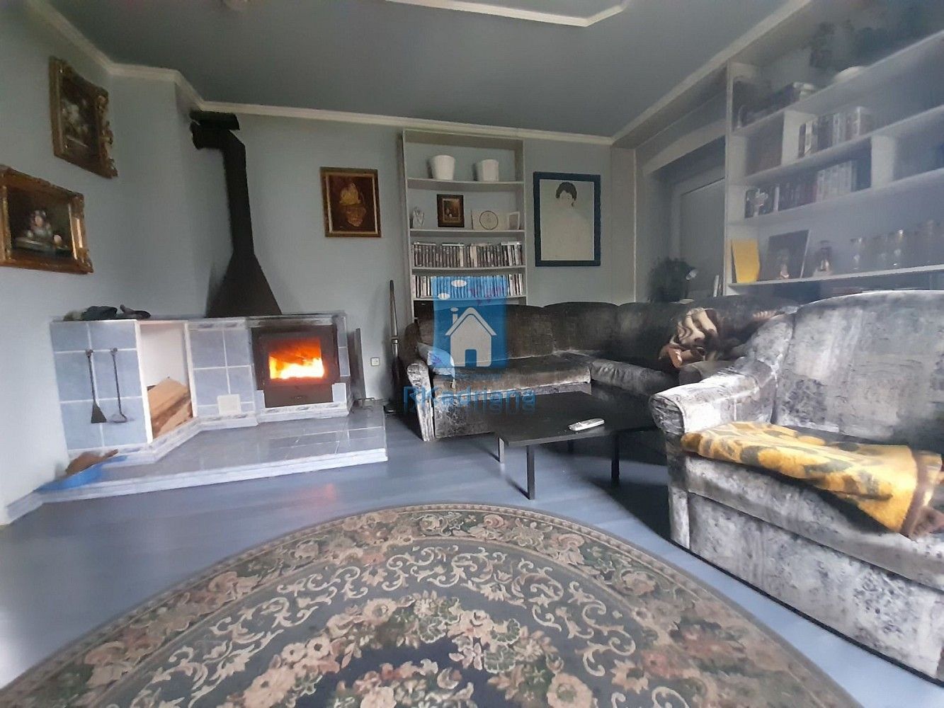 Rodinný dům · 245 m² · Lesná, okres Tachov, Plzeňský kraj - 3