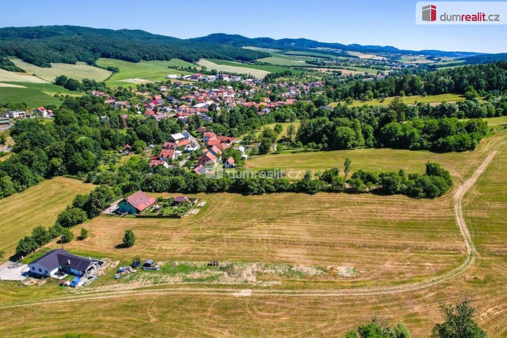 Prodej rodinný dům - Sehradice, 96 m² - 5