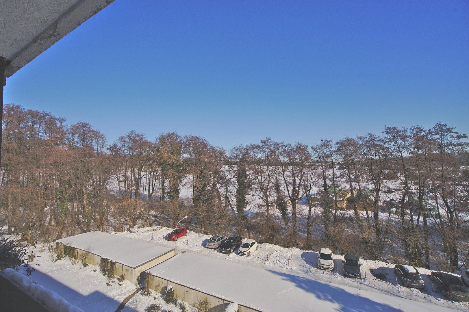 Byt 2+kk · 52 m² · Bachstraße 50, , Severní Porýní-Vestfálsko - 3