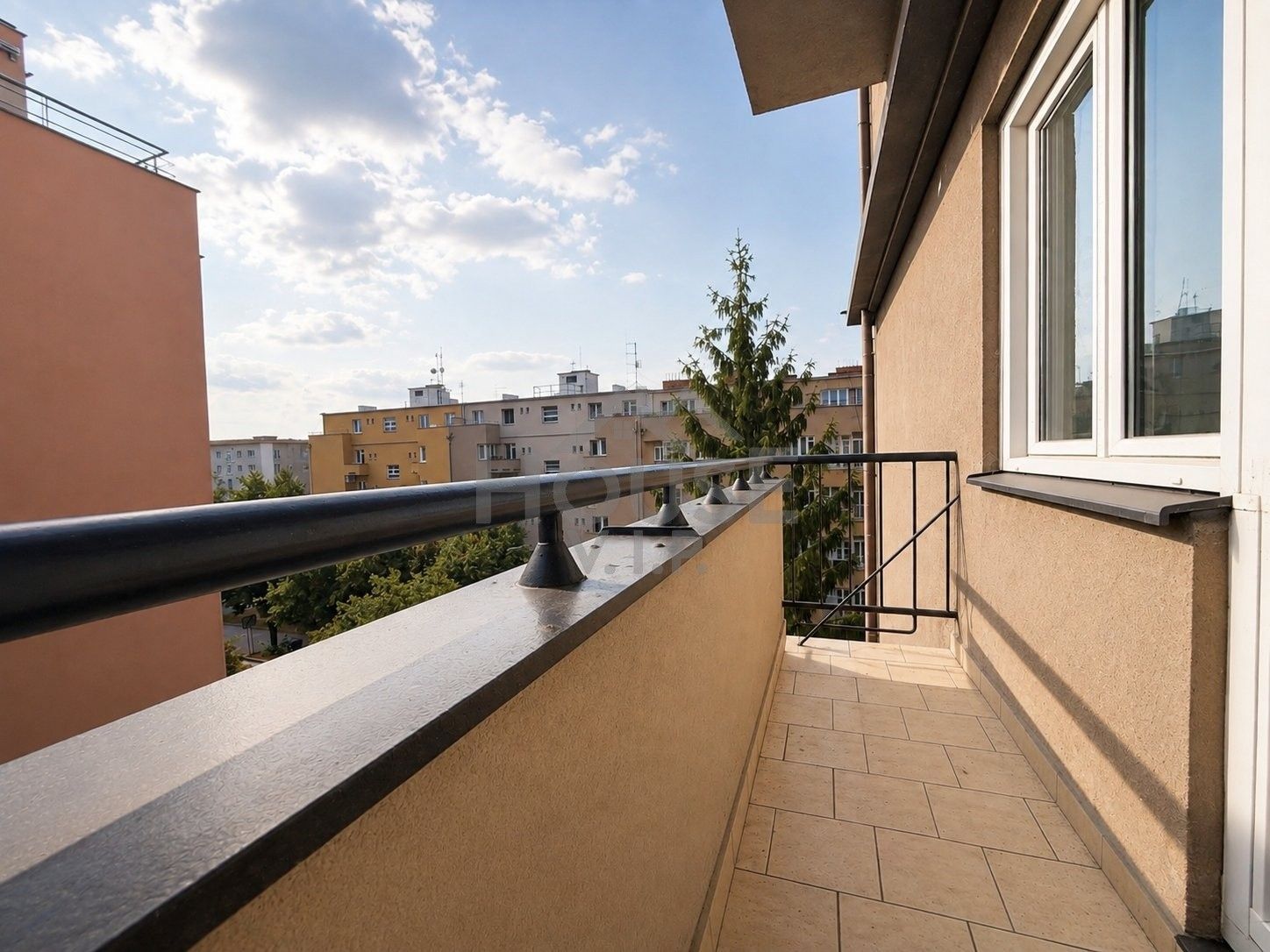 Prodej byt 2+1 - 28. pluku, Praha Vršovice, 64 m² - 5