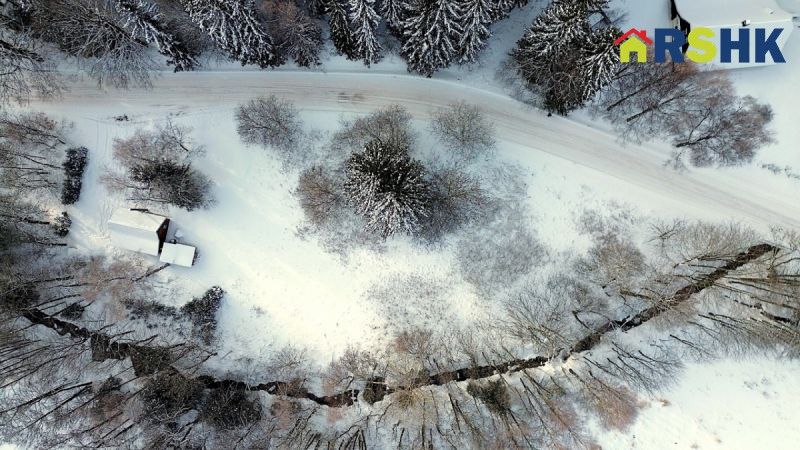 Prodej pozemek pro bydlení - Rokytnice v Orlických horách