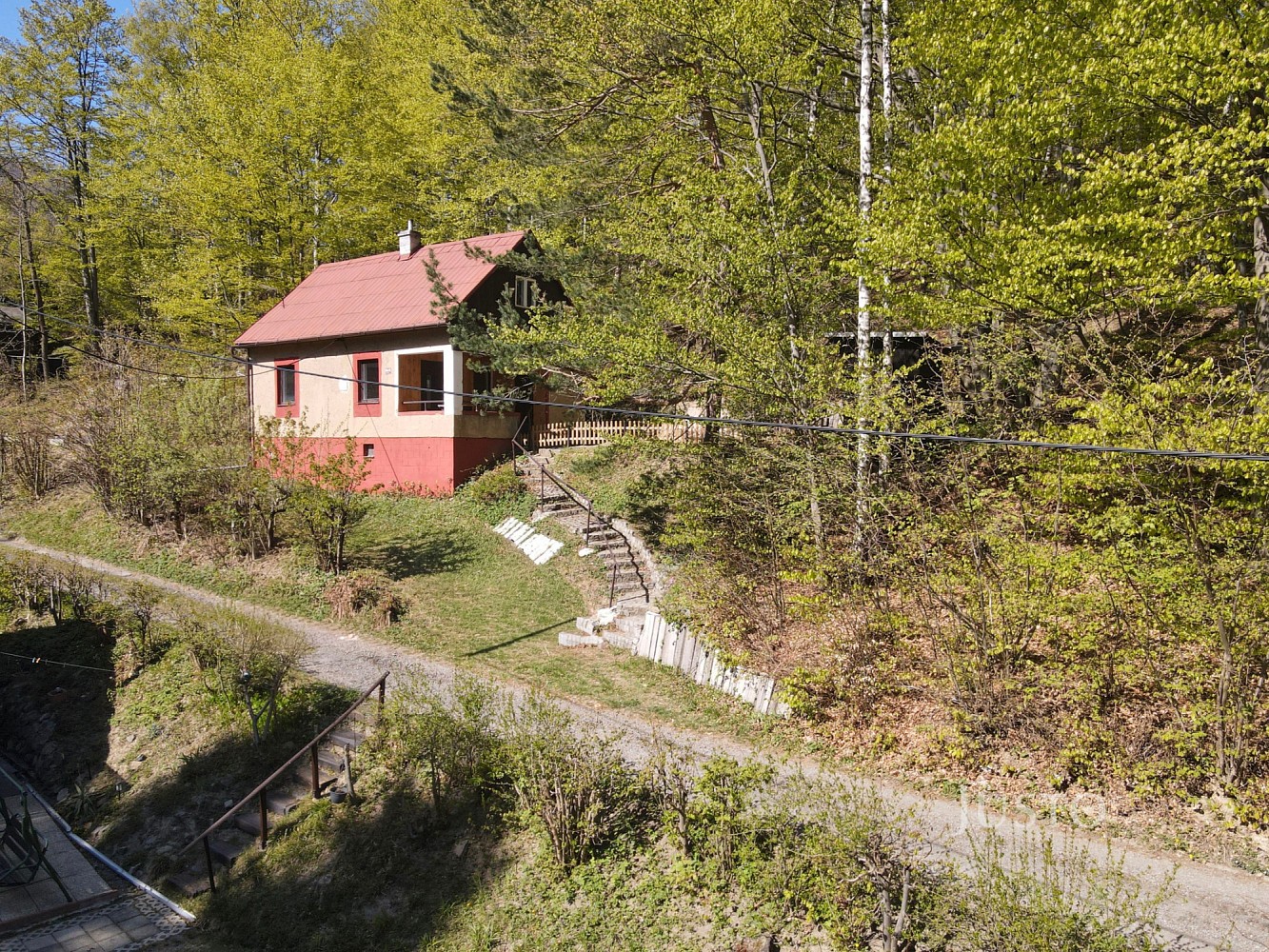 Chalupa · 68 m² · Kunčice pod Ondřejníkem, okres Frýdek-Místek - 3