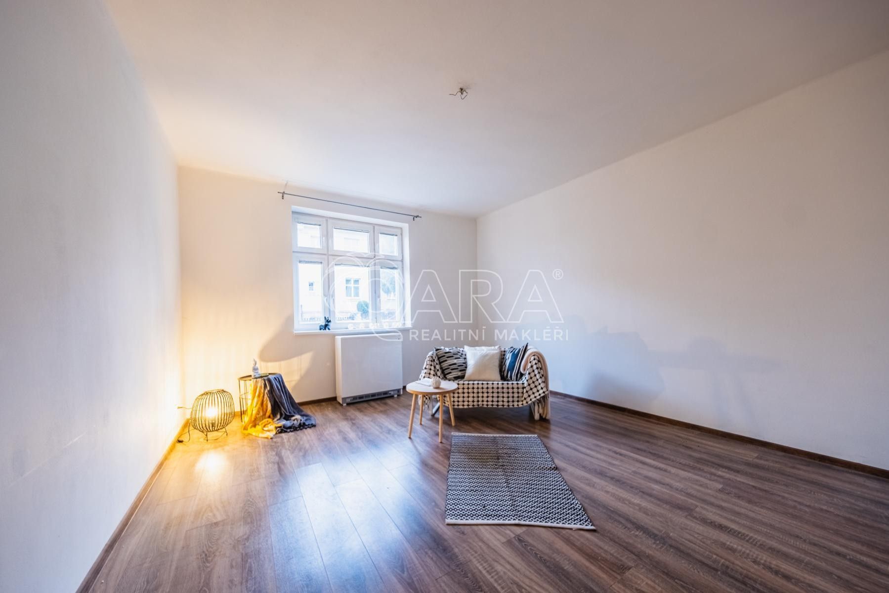 Pronájem byt 1+1 - Kudrnova, Praha Motol, 29 m² - 2