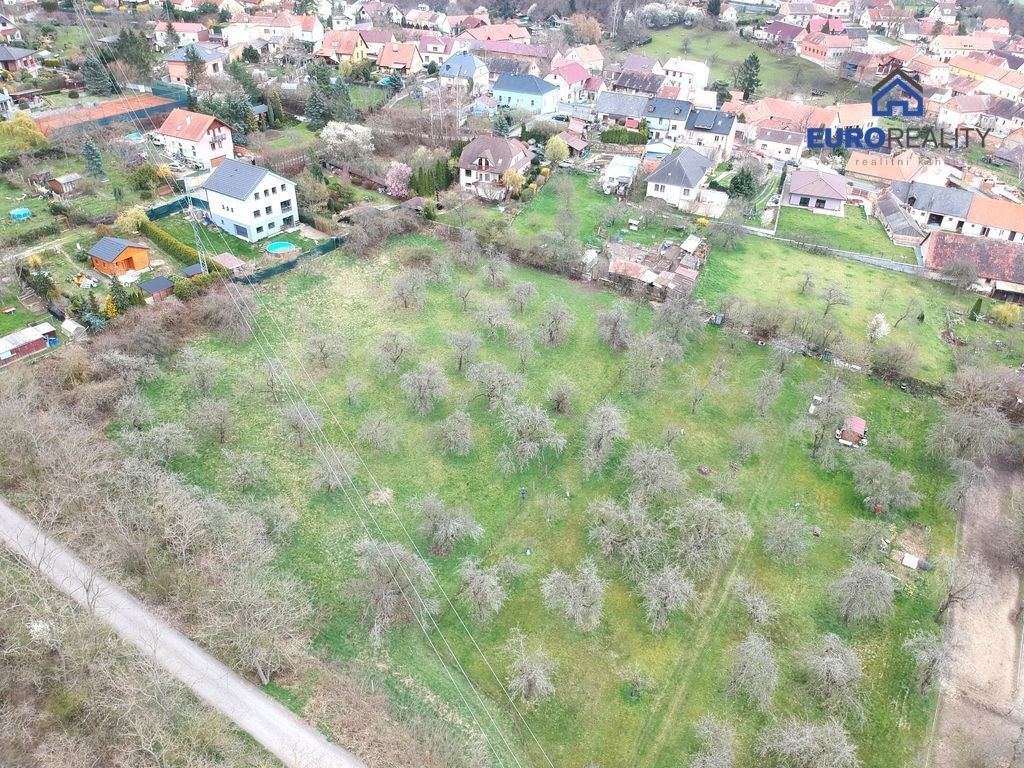 Pozemky pro bydlení, Božkov, Plzeň, 820 m²