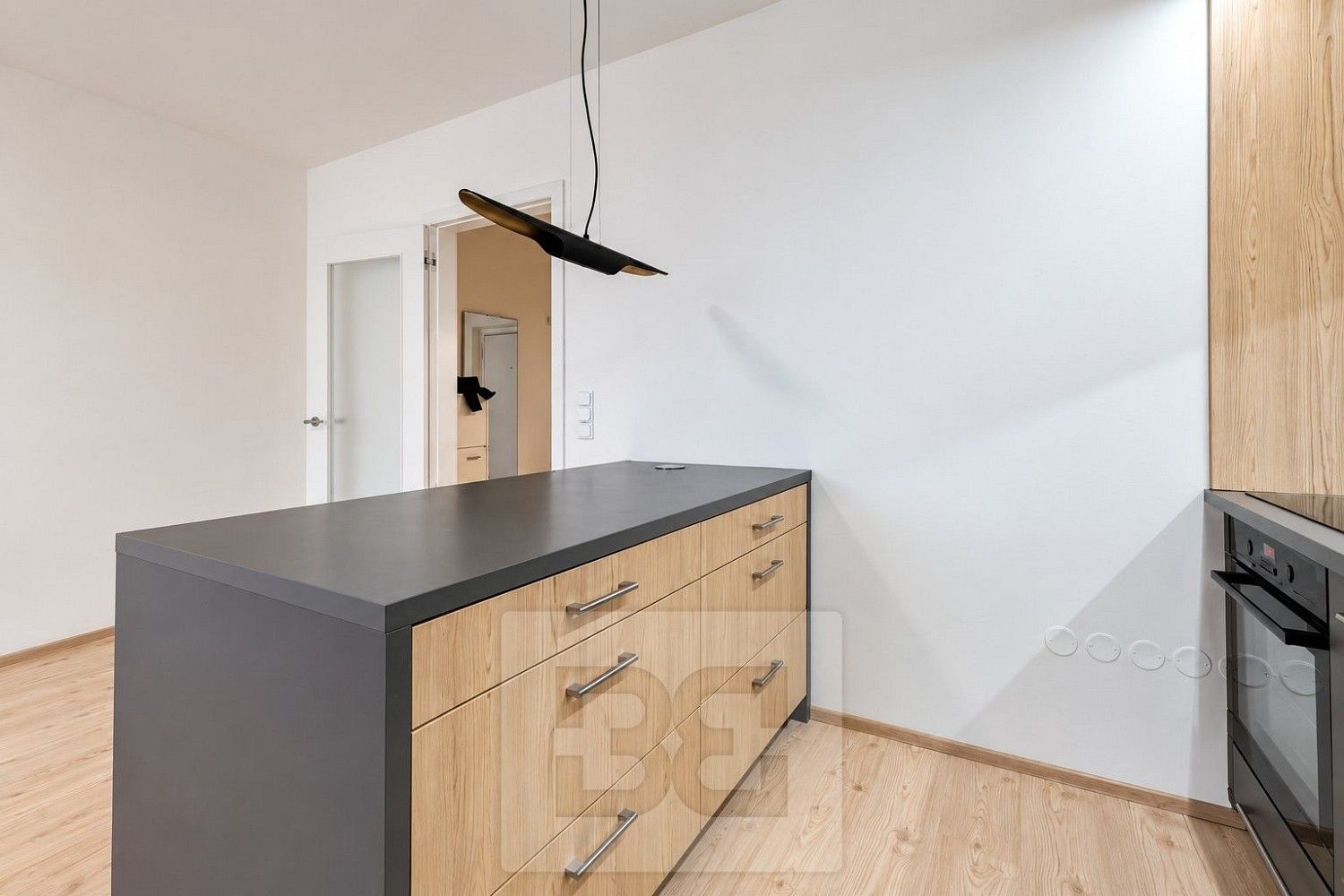 Byt 2+kk · 65 m² · Davídkova, Praha 8 - Libeň - 4