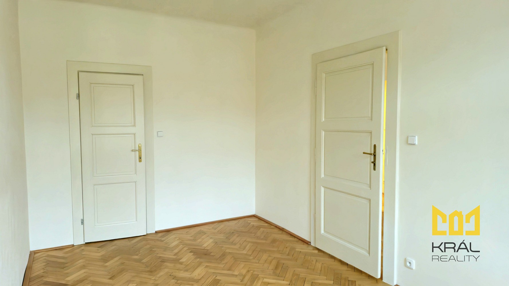 Pronájem byt 2+1 - Grafická, Praha 5 - Smíchov, 57 m² - 5