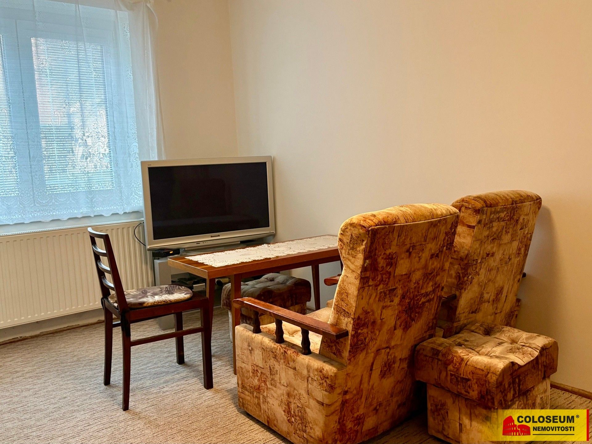 2+1, Černá Pole, Brno, 41 m²