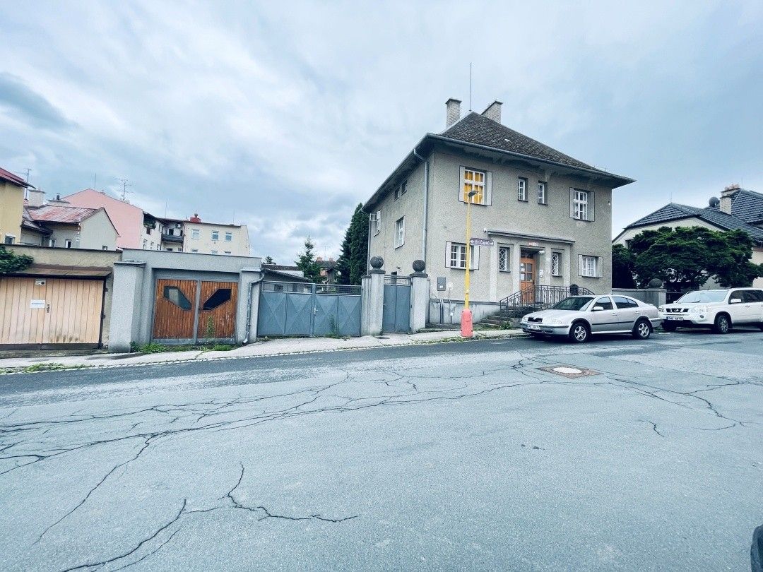 Prodej rodinný dům - Bratrušov, 787 01