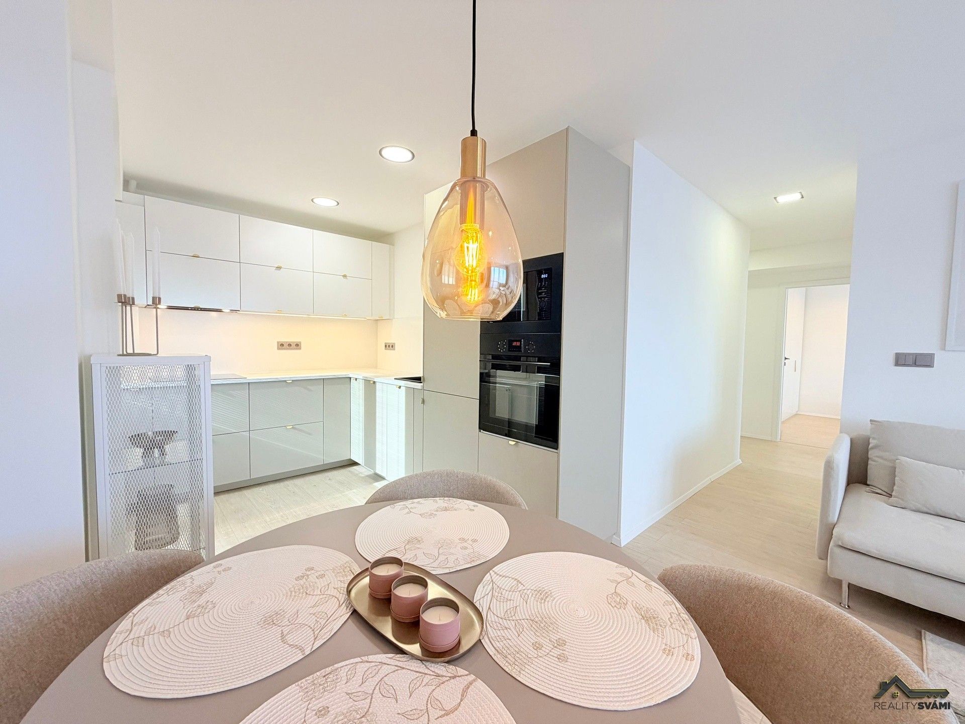 3+kk, Josefa Suka, Frýdek-Místek, 60 m²