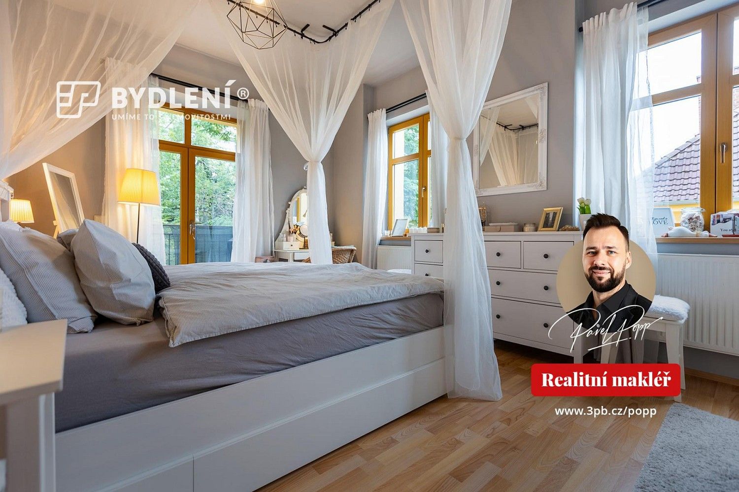 Prodej byt 4+kk - Ústí nad Labem - Střekov, Ústecký kraj, 140 m² - 1