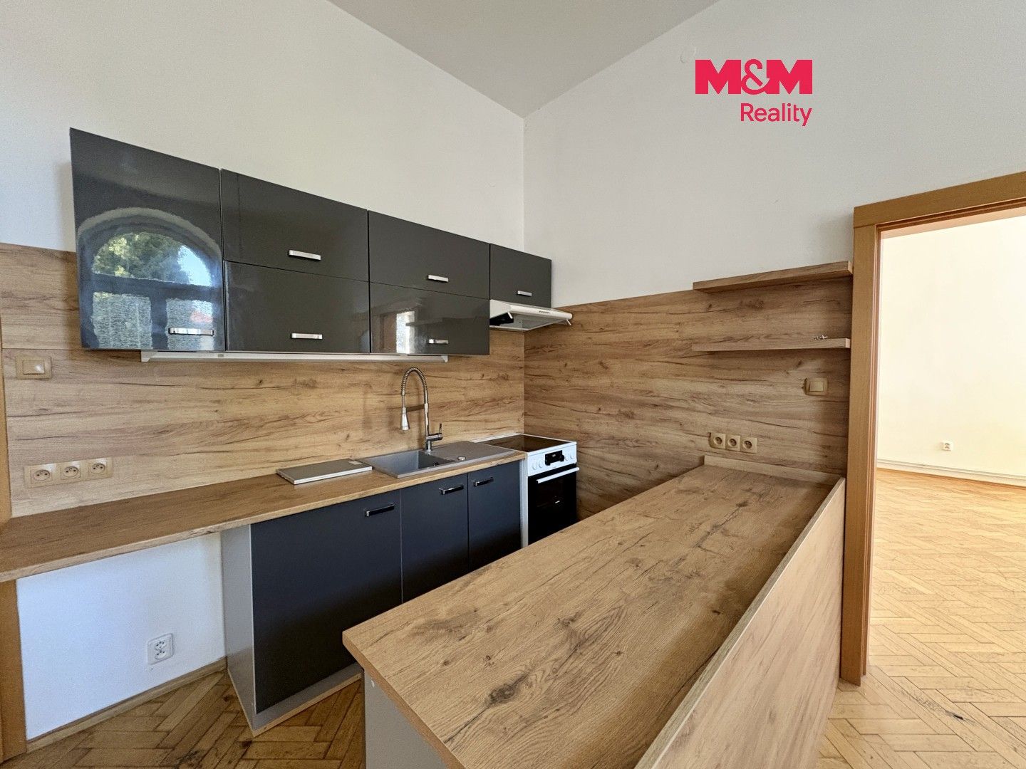 2+kk, Bjarnata Krawce, Varnsdorf, 55 m² - 2
