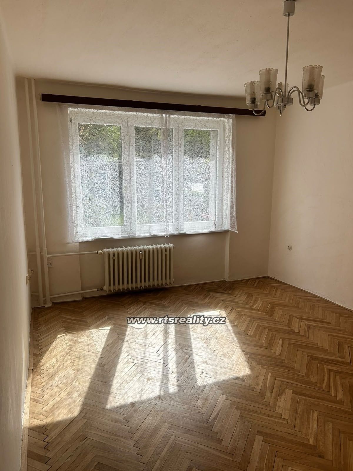 Pronájem byt 2+1 - Malovická, Praha, 52 m² - 5