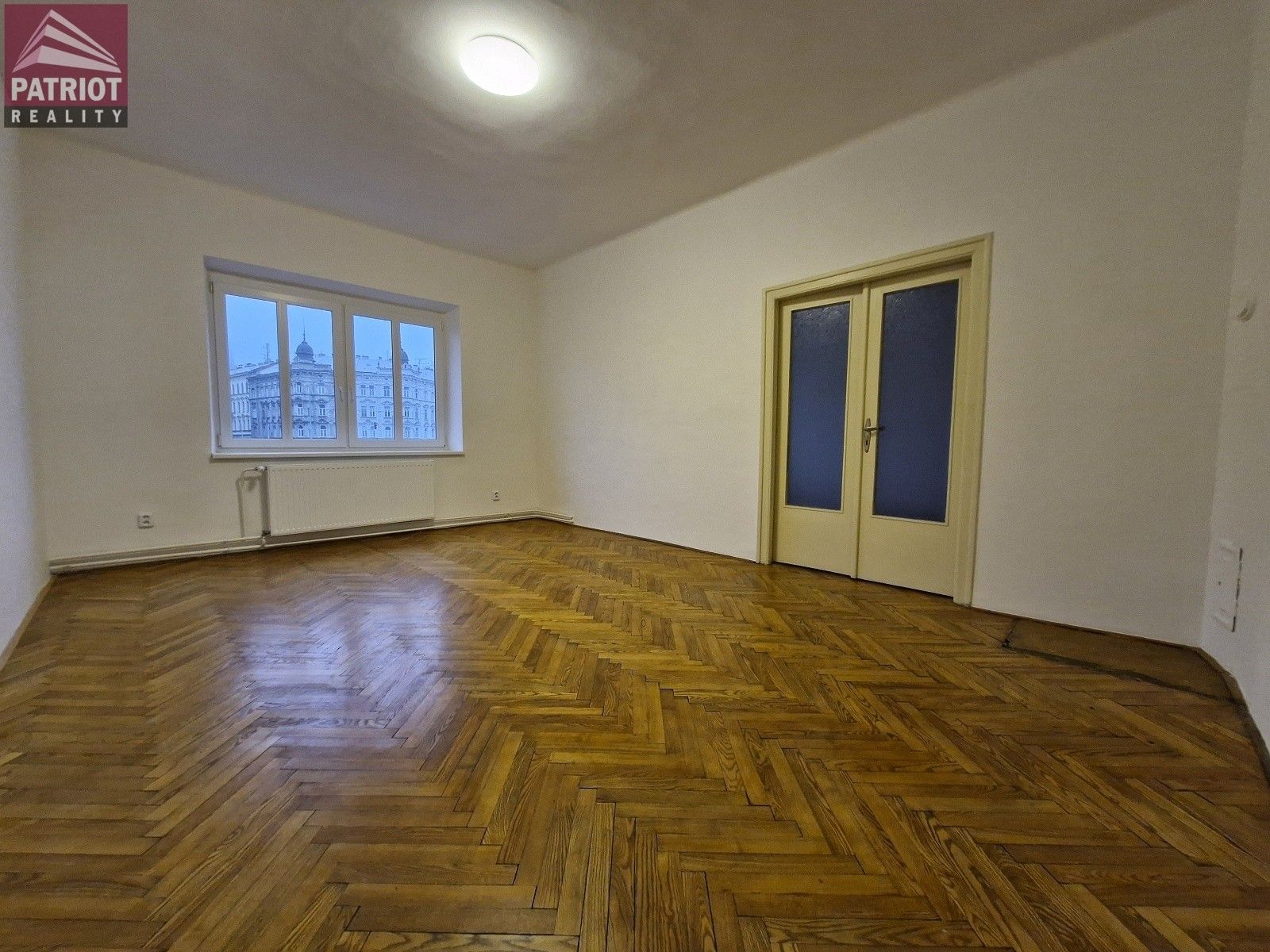 Prodej byt 3+1 - Gorazdovo nám., Olomouc, 95 m²