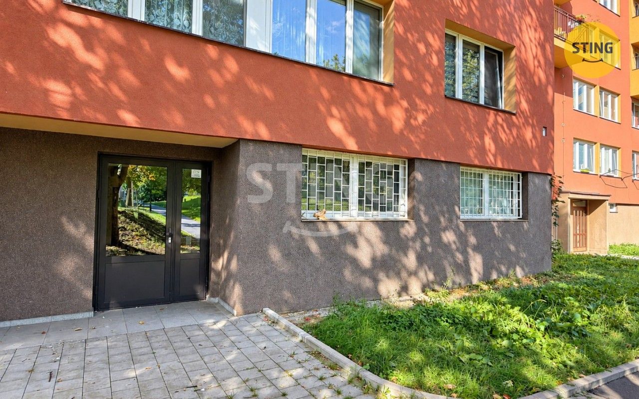 Kanceláře, Lechowiczova, Ostrava, 55 m² - 1