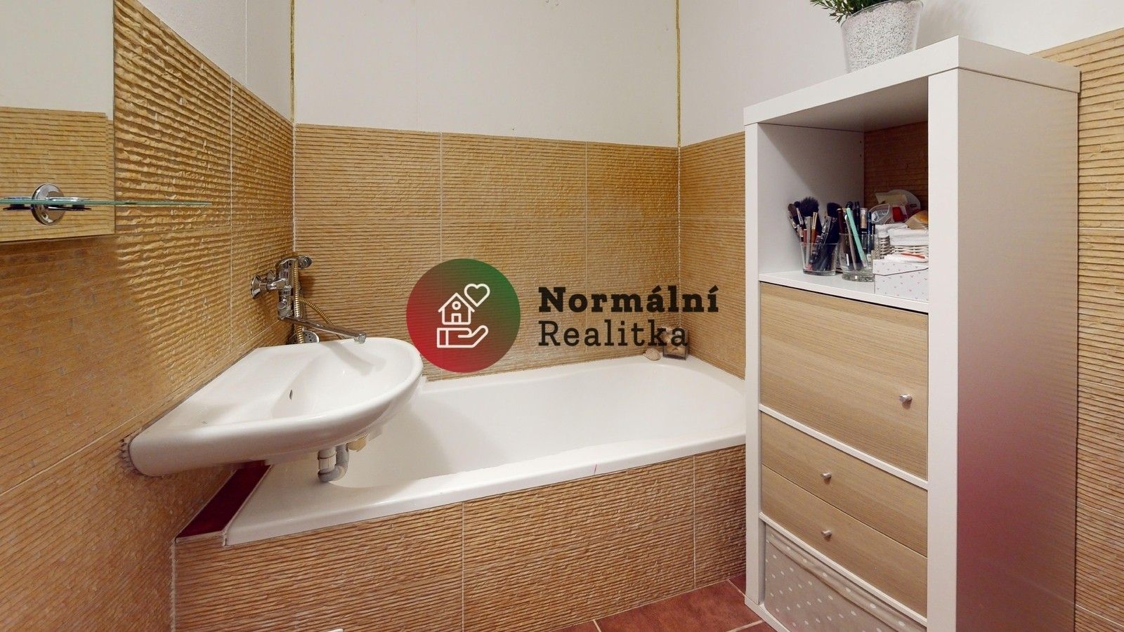 2+1, sídl. Hůrka, Kralupy nad Vltavou, 63 m² - 2