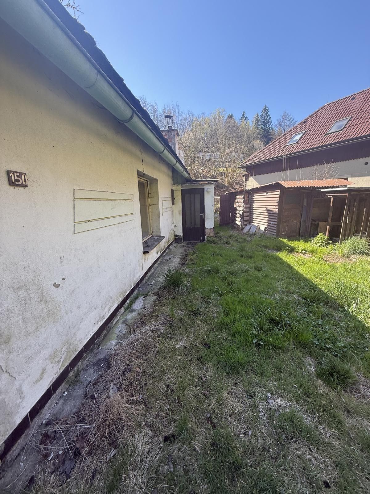 Rodinný dům · 90 m² · Horní Radechová - 4