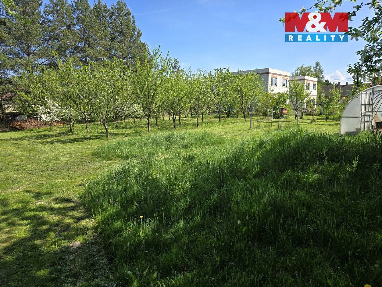 Pozemek pro bydlení · Petřvald, okres Karviná, Moravskoslezský kraj - 3