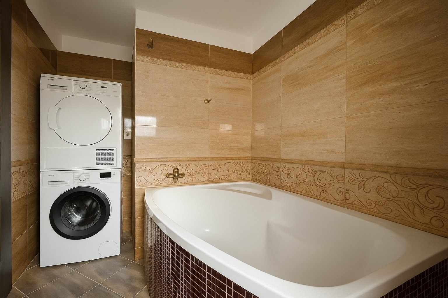 Prodej byt 2+1 - Palackého, Kamenický Šenov, 75 m²