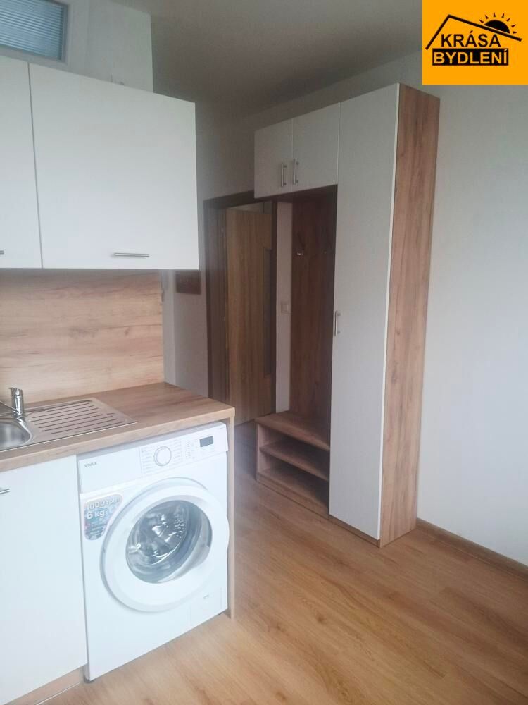 Byt 1+1 · 33 m² · Mohelnice - 4